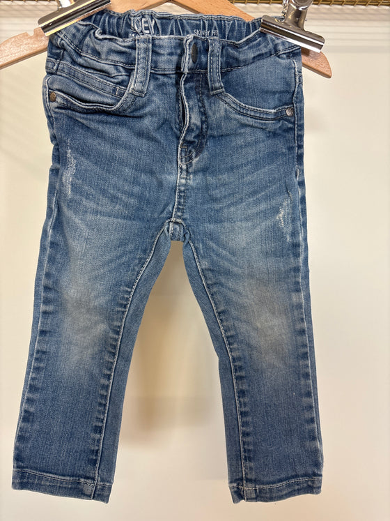 Jeanske jbc