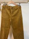 Velours broek JBC