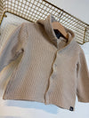 Vestje babystyling