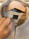 Vestje babystyling