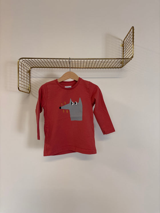 Longsleeve Filou&Friends