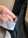 4 seizoenen jas