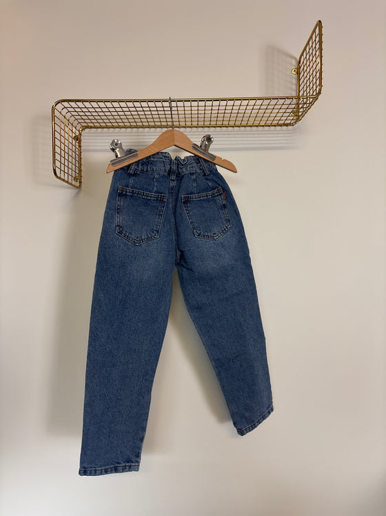 Jeans name it