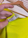 Lobgsleeve Kaffe Curve