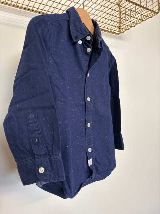 Hemdje H&M