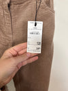 Velours broek JBC