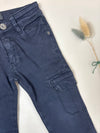 Broek baby face