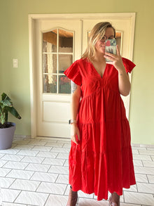  Jurk vero moda curve