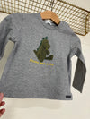 Longsleeve Gymp