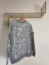Trui scotch & soda