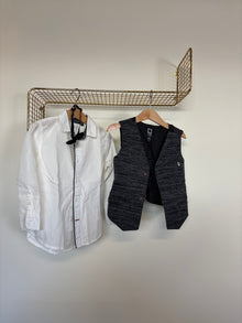  Set Tumble ‘n dry