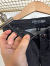 Zwarte jeans CARS