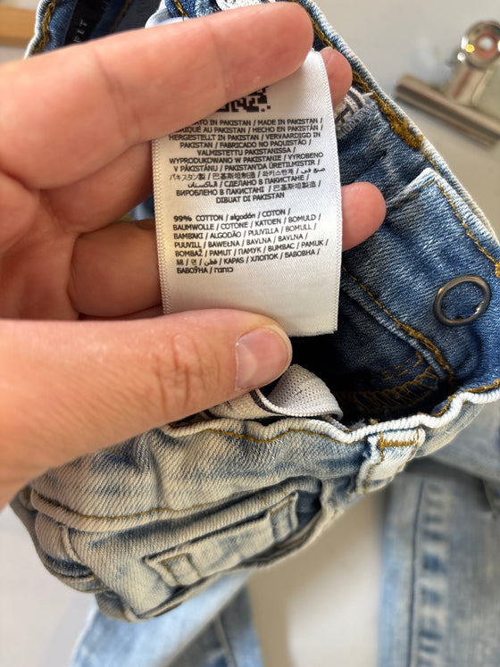 Jeans Guess