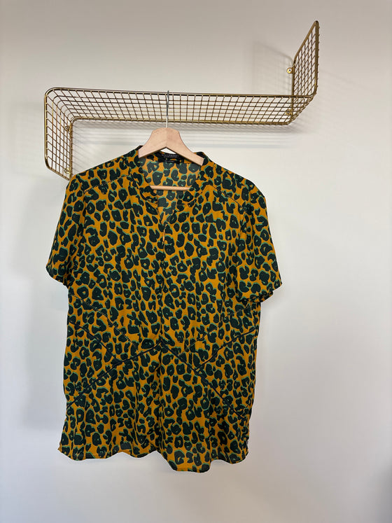 Blousje scotch & soda