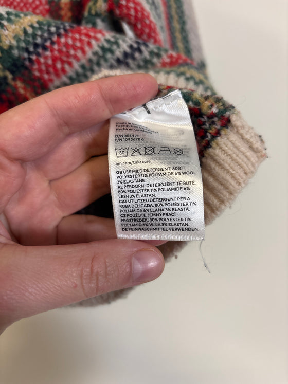 Trui H&M