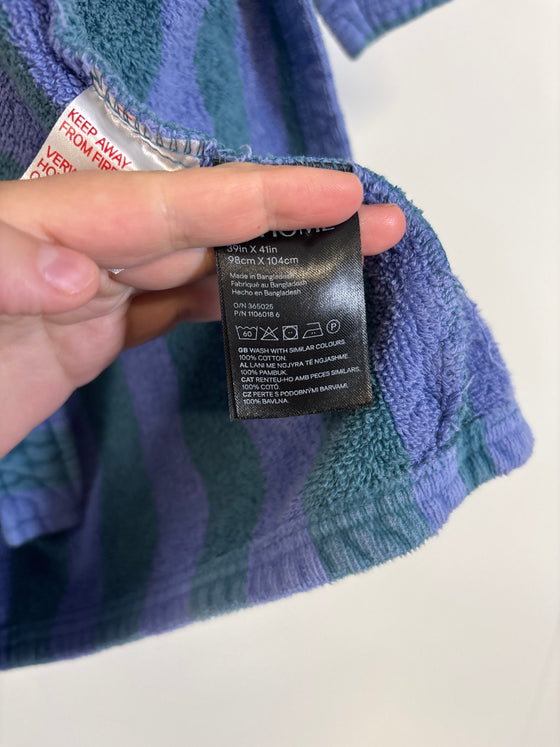 BADJAS H&M