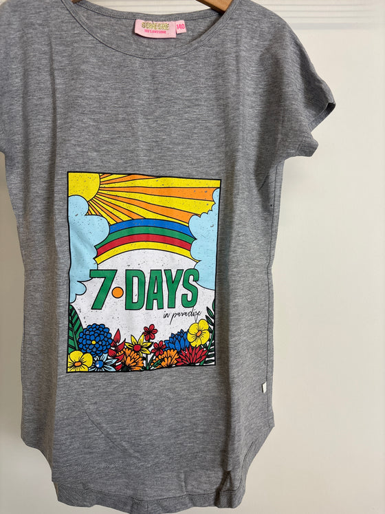 Shirt Someone