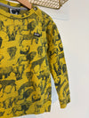 Trui Tumble n dry