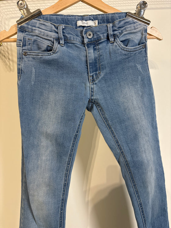 Jeans name it