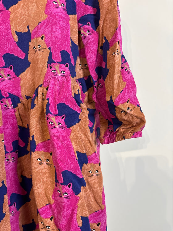 Jurk Compania fantastica