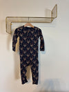 Pyjama Kerst