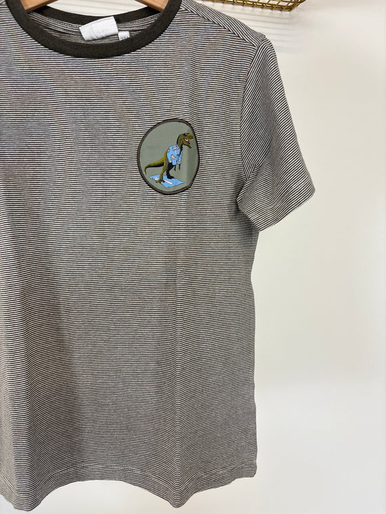 Shirt Mini rebels