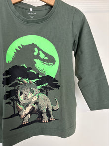 Longsleeve name it