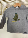 Longsleeve Gymp