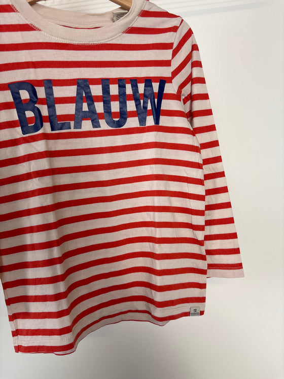 Longsleeve Scotch en soda
