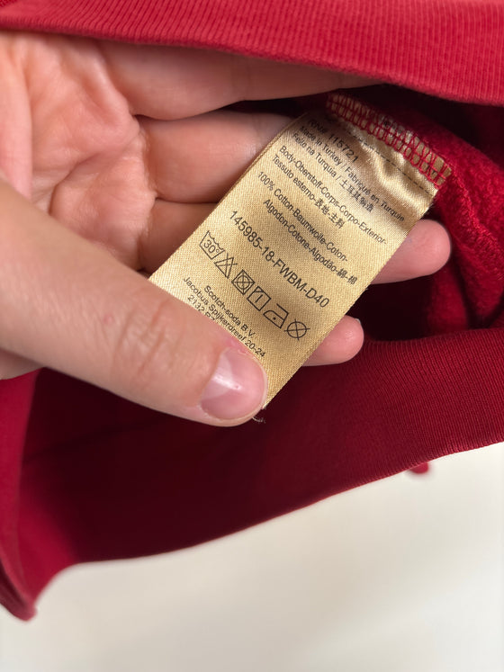Trui Scotch & Soda