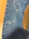Jeans Only