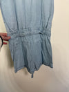 Playsuit Geisha