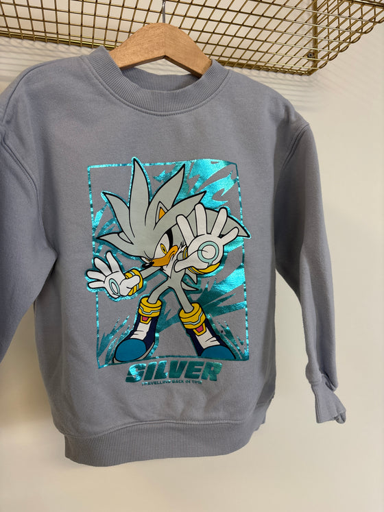 Trui Sonic H&M
