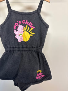  Playsuit Zara