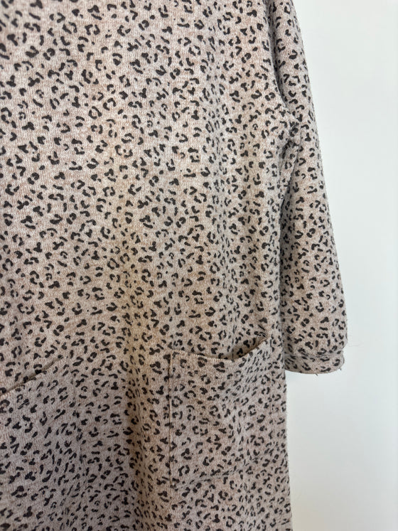 Jurk Zara
