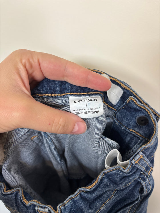 Jeans Filou&Friends