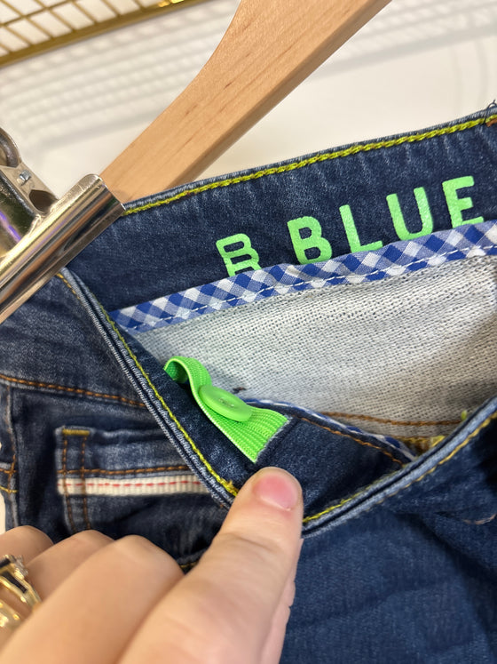 Jeans Hema nieuwstaat!