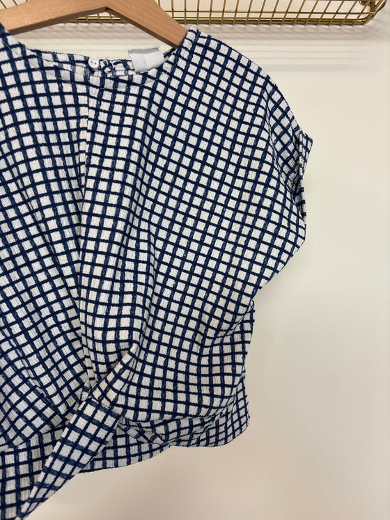 Shirtje Zara
