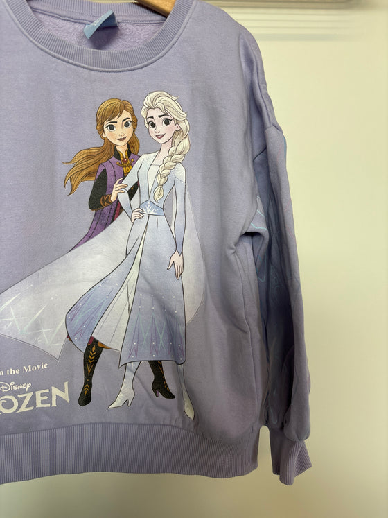 Trui Frozen