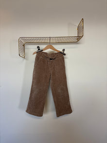  Broek millastar