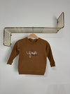 Trui petit bateau
