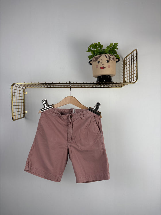 Shortje Morley
