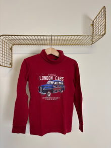  Longsleeve River woods