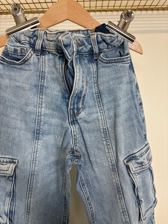 Jeans Lindex