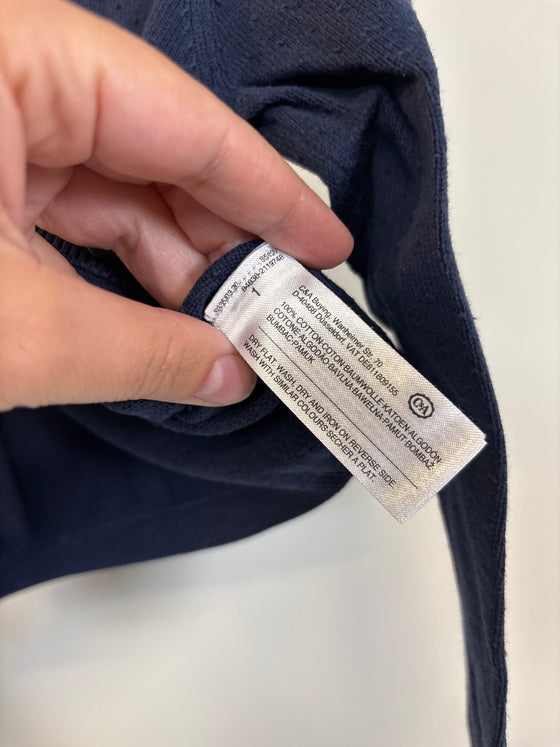 Vestje C&A