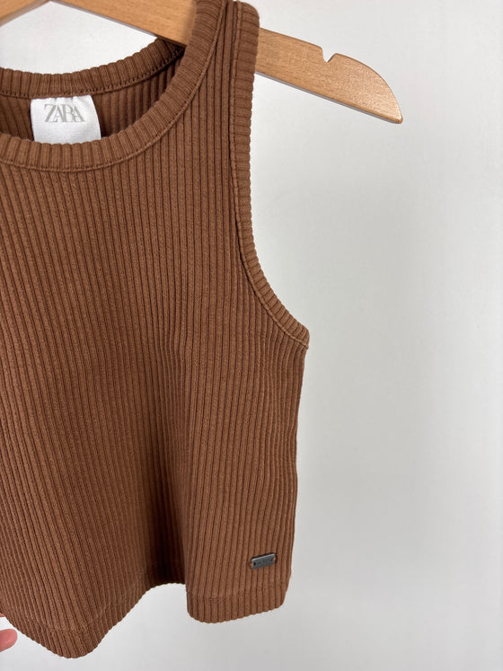 Top Zara
