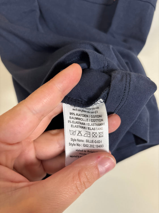 Shirt Someone