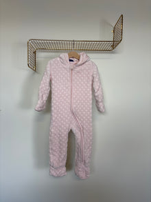  Warme onesie