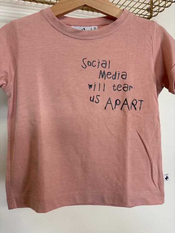 Shirt Cos I said so