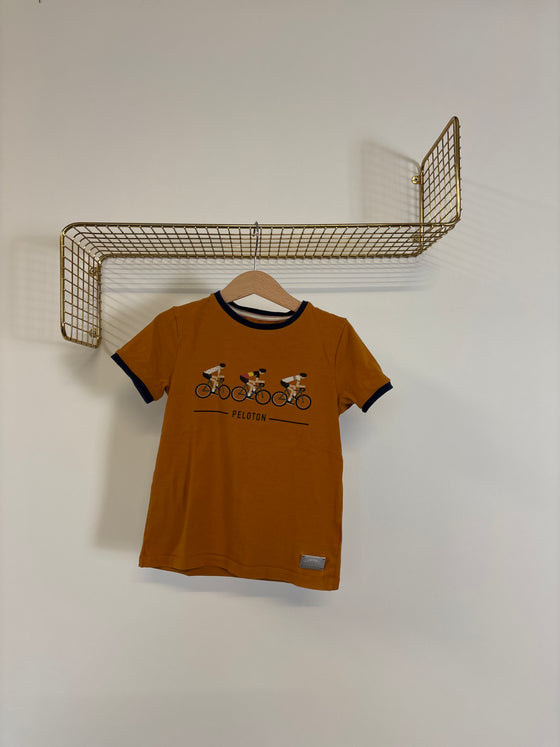 Shirt baptiste